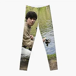 GeorgeNotFound Leggings - GeorgeNotFound Leggings RB0906