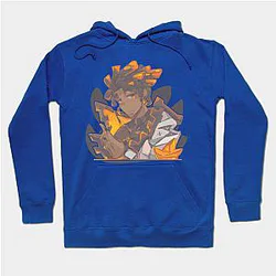 Phoenix Classic Hoodie