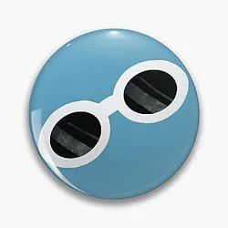 GeorgeNotFound Pins - GeorgeNotFound Pin RB0906