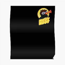 GeorgeNotFound Posters - GeorgeNotFound Poster RB0906