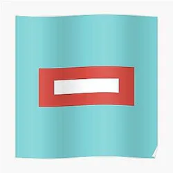 GeorgeNotFound Posters - GeorgeNotFound Poster RB0906