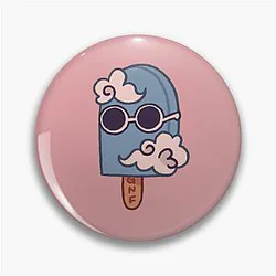 GeorgeNotFound Pins - GeorgeNotFound Pin RB0906