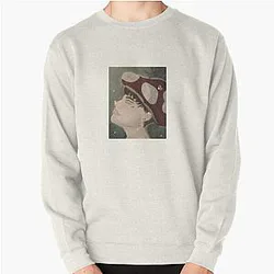 GeorgeNotFound Sweatshirts - Faries Pullover Sweatshirt RB0906