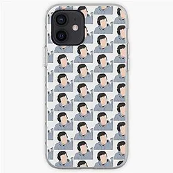 GeorgeNotFound Cases - GeorgeNotFound  iPhone Soft Case RB0906