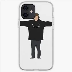 GeorgeNotFound Cases - GeorgeNotFound iPhone Soft Case RB0906