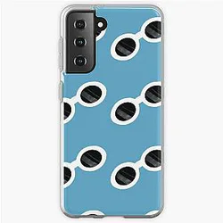 GeorgeNotFound Cases - GeorgeNotFound Samsung Galaxy Soft Case RB0906
