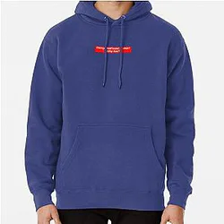 GeorgeNotFound Hoodies - GeorgeNotFound is Dead. Why Live? Pullover Hoodie RB0906