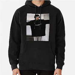 GeorgeNotFound Hoodies - GeorgeNotFound Pullover Hoodie RB0906