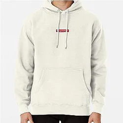 GeorgeNotFound Hoodies - GeorgeNotFound Pullover Hoodie RB0906