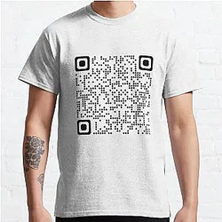 GeorgeNotFound T-Shirts - Onlyfans song by Weston Koury  Classic T-Shirt RB0906