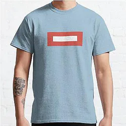 GeorgeNotFound T-Shirts - GeorgeNotFound Classic T-Shirt RB0906