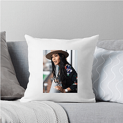 Meagan Good Fan Collection Meagan Good Pillows Cover