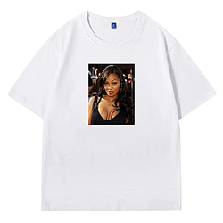 Meagan Good Trendy Essentials Meagan Good T-Shirts