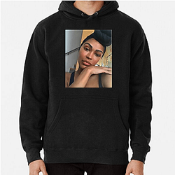 Meagan Good Limited Edition Items Meagan Good Hoodies