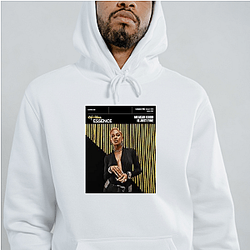 Meagan Good Exclusive Gear Meagan Good Hoodies