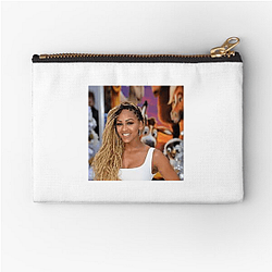 Meagan Good Exclusive Merchandise Meagan Good Zipper Pouches