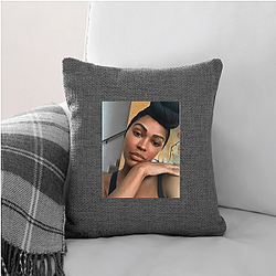 Meagan Good Limited Edition Items Meagan Good Pillows Cover
