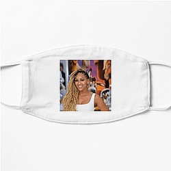 Meagan Good Exclusive Merchandise Meagan Good Face Masks