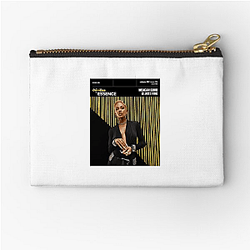 Meagan Good Exclusive Gear Meagan Good Zipper Pouches