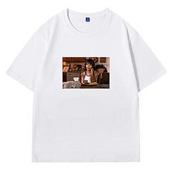 Meagan Good Iconic Apparel Meagan Good T-Shirts