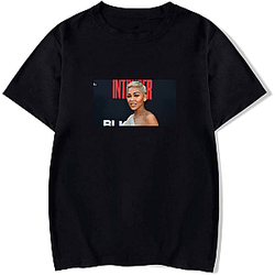 Meagan Good Custom Pieces Meagan Good T-Shirts