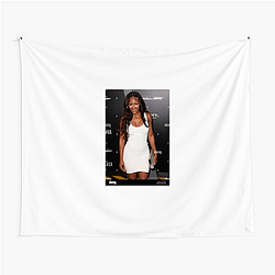 Meagan Good Official Fan Gear Meagan Good Tapestries