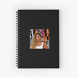 Meagan Good Exclusive Merchandise Meagan Good Notebook