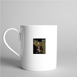 Meagan Good Exclusive Gear Meagan Good Mugs