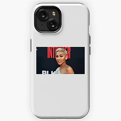 Meagan Good Custom Pieces Meagan Good iPhone Cases