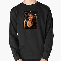Meagan Good Trendy Essentials Meagan Good Sweatshirts