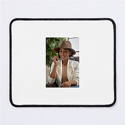 Meagan Good Signature Styles Meagan Good Mouse Pads