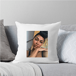 Meagan Good Limited Edition Items Meagan Good Pillows Cover