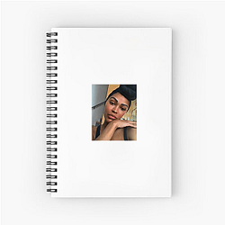 Meagan Good Limited Edition Items Meagan Good Notebook