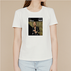 Meagan Good Exclusive Gear Meagan Good T-Shirts