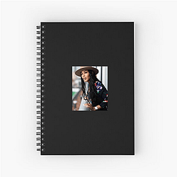 Meagan Good Fan Collection Meagan Good Notebook