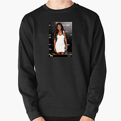 Meagan Good Official Fan Gear Meagan Good Sweatshirts