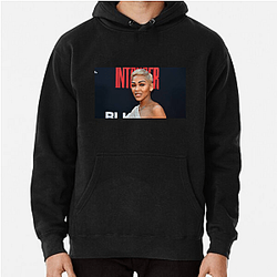 Meagan Good Custom Pieces Meagan Good Hoodies