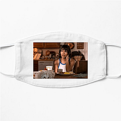Meagan Good Iconic Apparel Meagan Good Face Masks