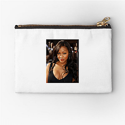 Meagan Good Trendy Essentials Meagan Good Zipper Pouches