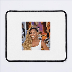 Meagan Good Exclusive Merchandise Meagan Good Mouse Pads