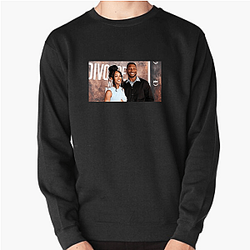 Meagan Good Fashion Must-Haves Meagan Good Sweatshirts