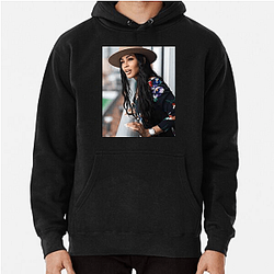 Meagan Good Fan Collection Meagan Good Hoodies