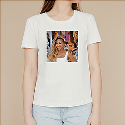 Meagan Good Exclusive Merchandise Meagan Good T-Shirts