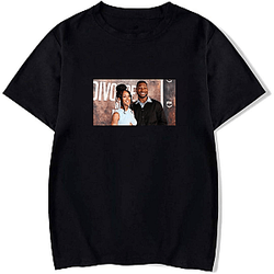 Meagan Good Fashion Must-Haves Meagan Good T-Shirts