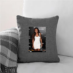 Meagan Good Official Fan Gear Meagan Good Pillows Cover