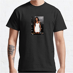 Meagan Good Official Fan Gear Meagan Good T-Shirts