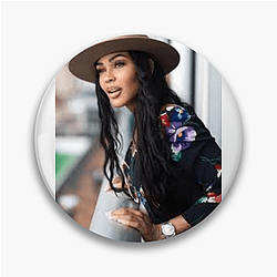 Meagan Good Fan Collection Meagan Good Pins