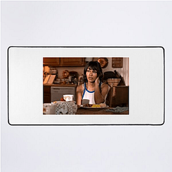Meagan Good Iconic Apparel Meagan Good Mouse Pads