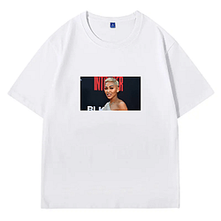 Meagan Good Custom Pieces Meagan Good T-Shirts
