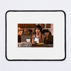 Meagan Good Iconic Apparel Meagan Good Mouse Pads